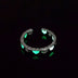 Creative Glow Accessories Personalized Creative Luminous Ring - Minihomy