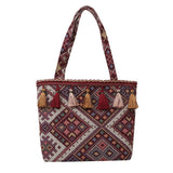 Minority Simple Vacation Style Versatile Women's Bag - Minihomy