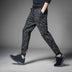 Men's High-Quality Streetwear Camouflage Jogger Pants - Minihomy