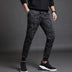 Men's High-Quality Streetwear Camouflage Jogger Pants - Minihomy