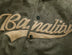 Men's Suede Baseball Jacket - Vintage Letter Embroidery Patchwork Coat for Men - Minihomy