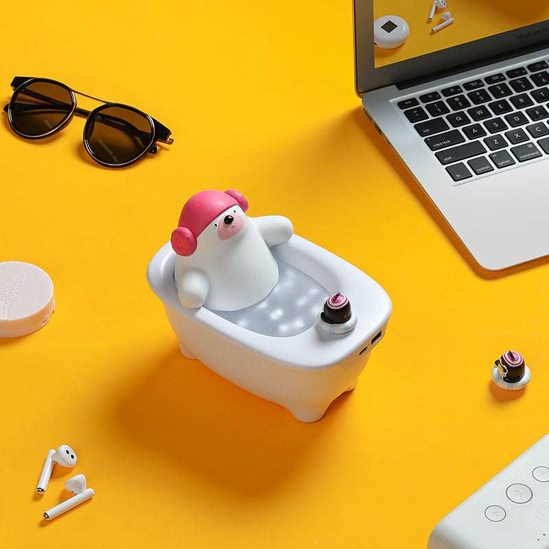 Creative Air Humidifier Scent USB Diffuser - Minihomy