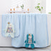 Children's Towel Baby Bath Towel Two Piece Set - Minihomy