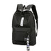 Canvas Large Capacity Fashion Letter Backpack - Minihomy