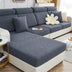 Four Seasons Universal Stretch Anti-scratching Sofa Stool Simple Modern Sofa Cover - Minihomy