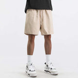 Casual Shorts Boys Casual Sports Drawstring - Minihomy