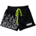 Men's Mesh Breathable Fitness Shorts - Minihomy