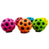 Hole Ball PU Foam Solid Elastic Interactive Slow Rebound Toy - Minihomy