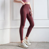 Yoga Leggings Gym Leggings Comfortable Sports Leggings