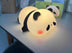 Cute Sheep Night Light for Kids - Rechargeable, Dimmable & Timing Sleep Lamp - Minihomy