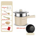 Mini Hot Pot - Multi-Functional Electric Cooking Pot - Minihomy