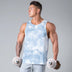 Men's Fitness Vest Leisure Gym Sleeveless Vest - Minihomy