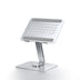 Laptop Stand Desktop Rotates 360 Degrees Higher - Minihomy