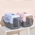 Cat Air Box Large Dog Cage Small and Medium-sized Dog Outing Carrying Bag - Minihomy