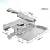 Food Cutter Slicer Stainless Steel Kitchen Tools - Minihomy