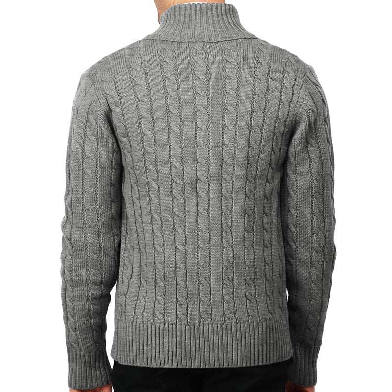 Men's Business Sweater - Minihomy