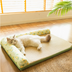 Non-stick Cat Dog Bed Ice Pad Pet Supplies Pet Products - Minihomy