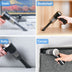 Portable Car Vacuum Cleaner Handheld Vacuum High Power Cordless - Minihomy