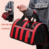 Breathable Cat Out Crossbody Portable Foldable Handbag - Minihomy