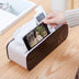 Multifunctional Smart Alarm Clock Tissue Box Living Room Coffee Table - Minihomy