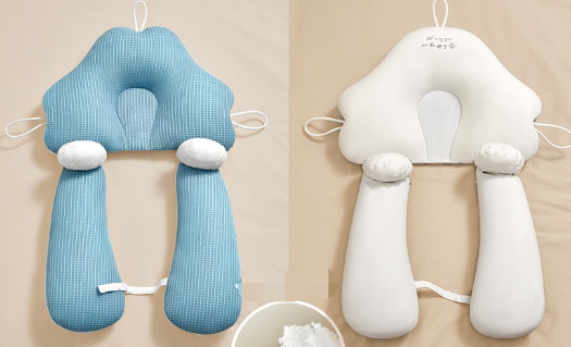 Baby Correction Head Shaping Pillow - Minihomy