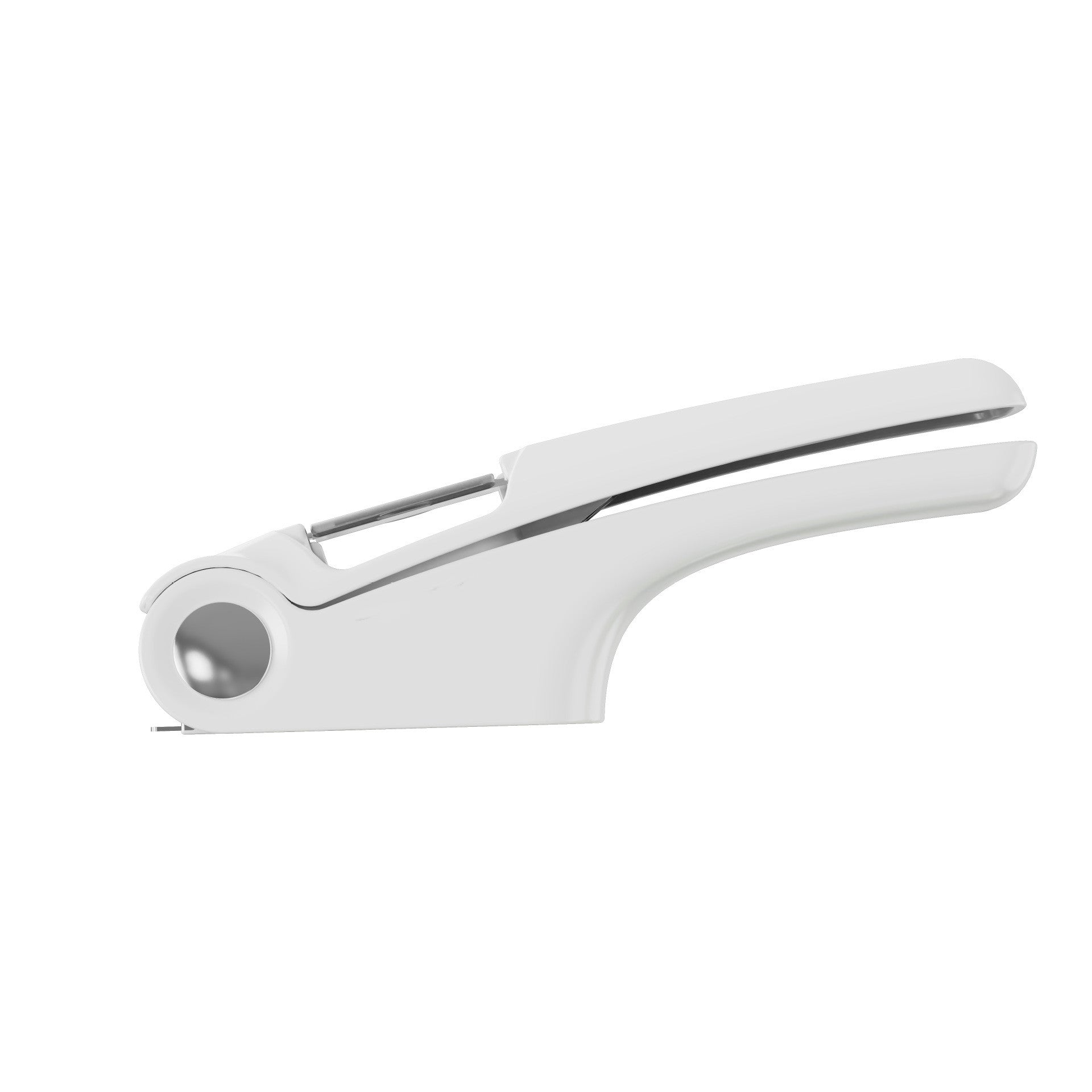 Manual Garlic Press Household Kitchen Gadgets - Minihomy