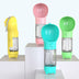 Pet Multi-functional Water Bottle - Minihomy