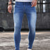 Men's Casual Stretch Skinny Jeans for Men - Minihomy