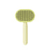 Pet Comb Dog Cat Comb Needle Comb - Minihomy