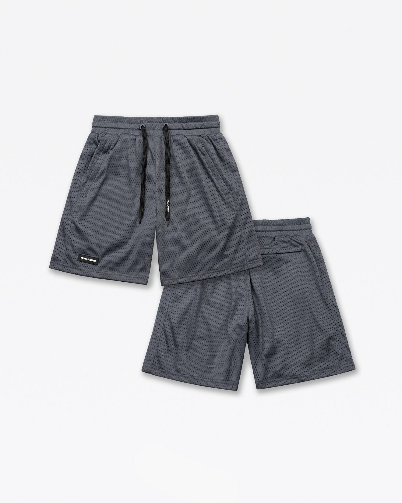 Men Breathable Loose Shorts For And Leisure - Minihomy