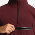 Hoodie Multi-pocket Casual Long Sleeve Men's Coat - Minihomy