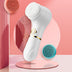 Electric Facial Cleanser Pore Cleaner Beauty Instrument - Minihomy