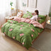 Four-piece Set Of Bed Sheets Home Bedding - Minihomy