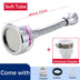 Faucet Splashproof Kitchen Home Shower Universal Joint Extender - Minihomy