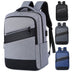 Business Backpack Korean Style Trendy Travel Fashion Simple - Minihomy