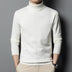 Double Anti-nano Velvet Turtleneck Inner Bottoming Sweater - Minihomy