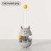 Pet Tumbler Toy Cat Turntable - Minihomy