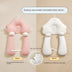 Baby Correction Head Shaping Pillow - Minihomy