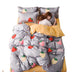 Four-piece Set Of Bed Sheets Home Bedding - Minihomy