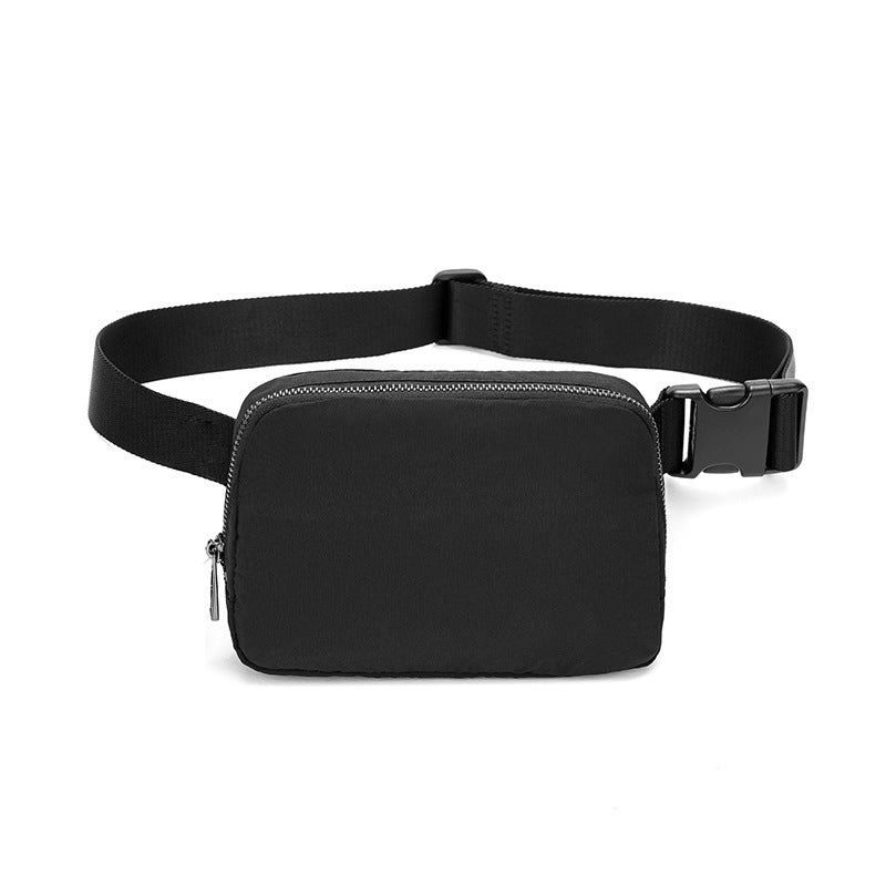 Belt Waist Bag Crossbody Fanny Packs For Women Shoulder Crossbody Chest Bag - Minihomy