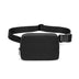 Belt Waist Bag Crossbody Fanny Packs For Women Shoulder Crossbody Chest Bag - Minihomy