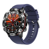 HD ECG Bluetooth Call Outdoor Sports Watch - Minihomy