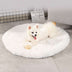 Dog Pad Kennel Pad Size Medium Dog Winter Warm Pet Blanket - Minihomy