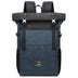 Large Capacity Men's And Women's Roll-up Backpack - Minihomy