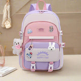 Ins Style Women's Cute Korean Style Backpack - Minihomy