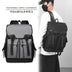 Large Capacity Travel Backpack - Casual & Stylish, Perfect for Outdoor Adventures - Minihomy