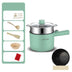 Mini Hot Pot - Multi-Functional Electric Cooking Pot - Minihomy