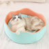 Ice Silk Nest Pet Dog Bed Breathable - Minihomy