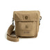 Fashion Retro Square Waist Bag For Men - Minihomy