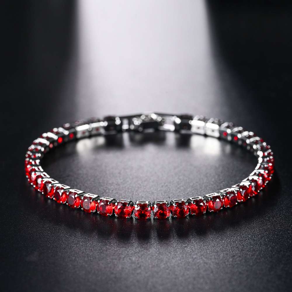 Hip Hop Women's Bracelets - Minihomy